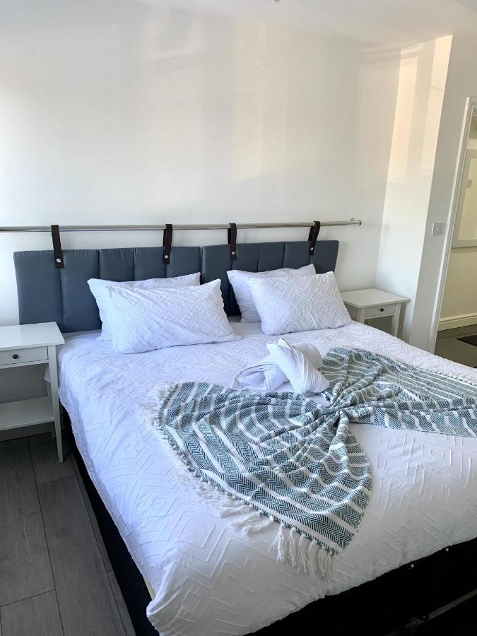 Modern & Cosy 2-Bed Apartment Near Nec, Airport & Jlr! Birmingam Exterior foto