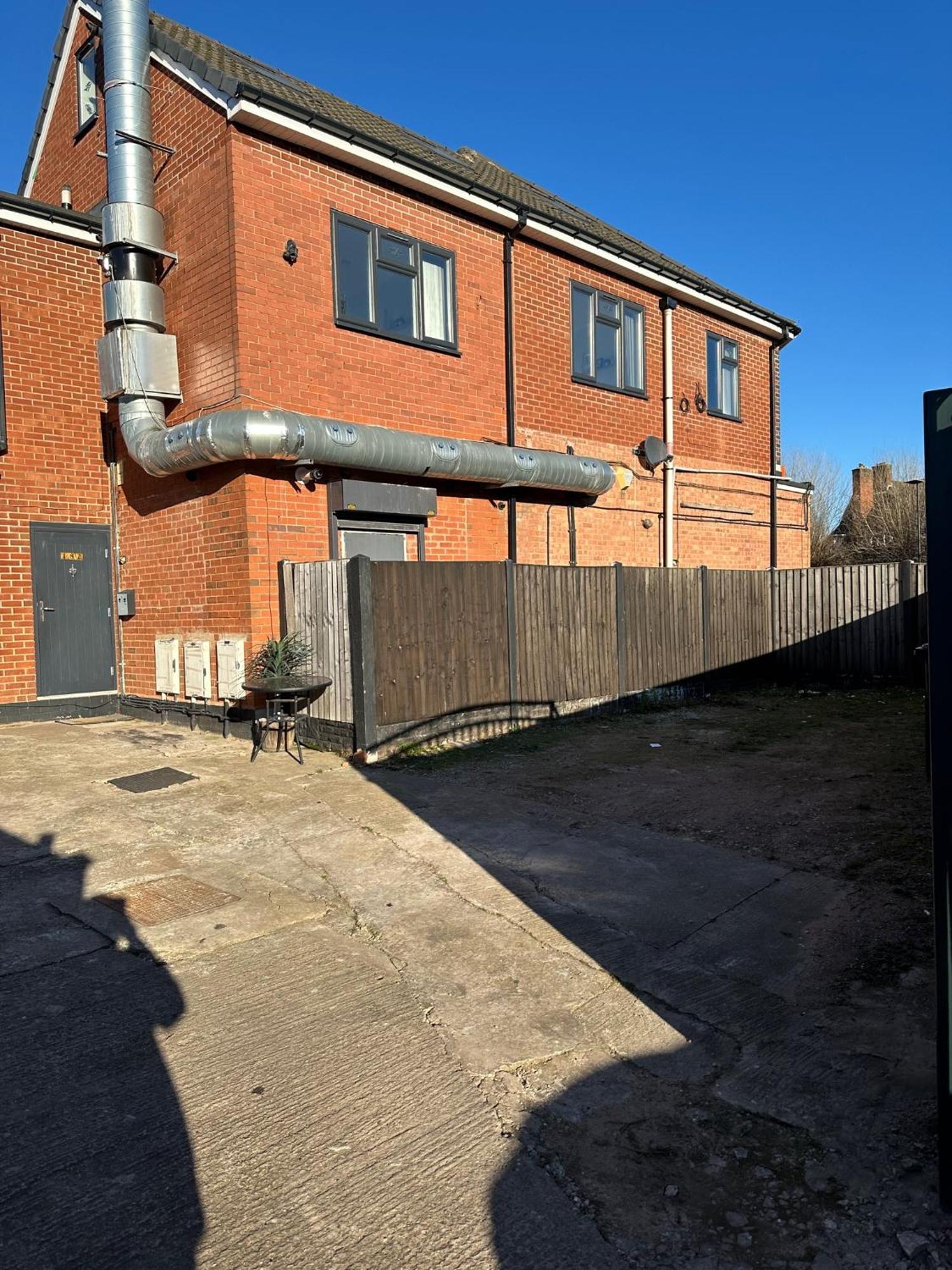 Modern & Cosy 2-Bed Apartment Near Nec, Airport & Jlr! Birmingam Exterior foto